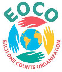 Logo de la asociación sin animo de lucro EOCO