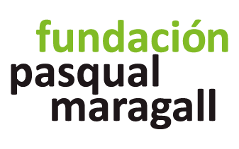Alzheimer, Logo de Fundación Pasqual Maragall