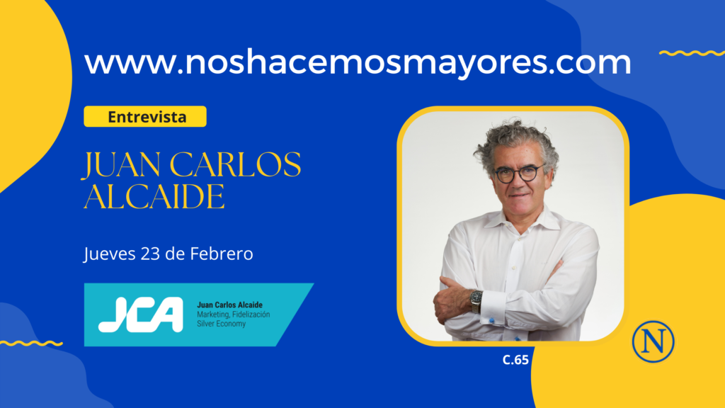 Como debe ser la experiencia de consumidor en las empresas de la economía senior