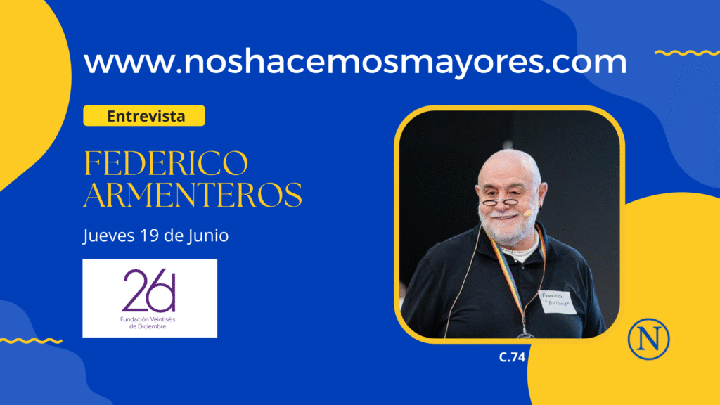 Personas Mayores LGTBI