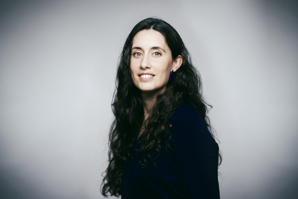 Silvia fernandez de arteapliativo.org en el pordcast de nos hacemos mayores