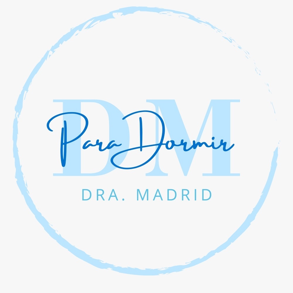 Logo de Maria josé Fernandez Madrid. en Nos Hacemos Mayores